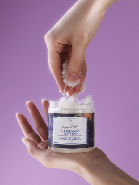 Magrada Organic Cosmetics