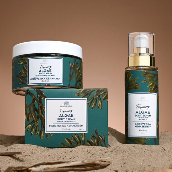 Firming Set For Body
