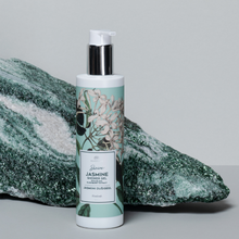 Jasmine Shower Gel With Black Elderberry Extract - 250 ml