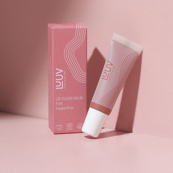 Lip Gloss Balm - Fun