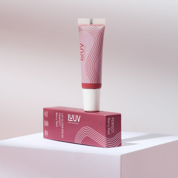 Lip Gloss Balm - Perfect