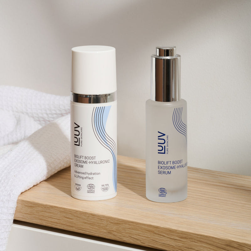 BioLift Exoxome-Hyaluronic serum COSMOS, 30 ml