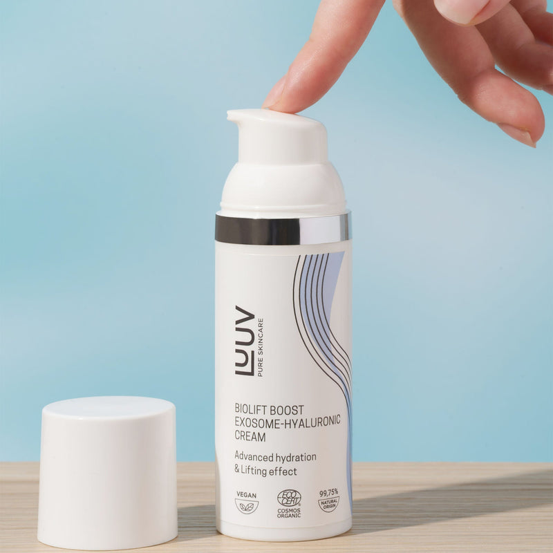 BioLift Exoxome-Hyaluronic cream COSMOS, 50 ml