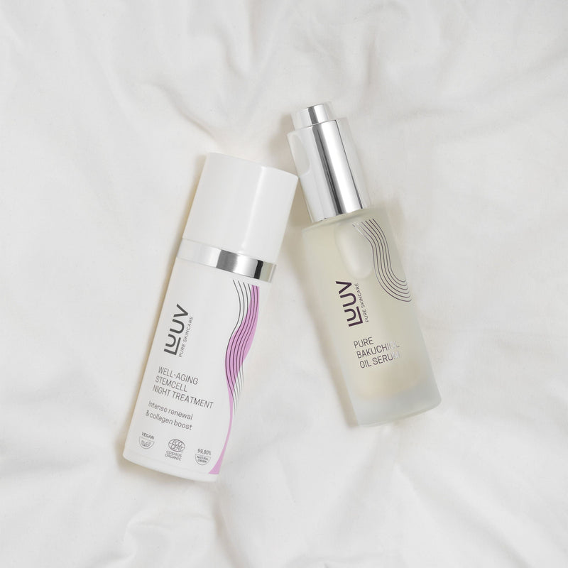 Well-aging Stemcell Night Treatment COSMOS, 50 ml