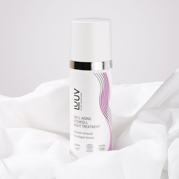 Well-aging Stemcell Night Treatment COSMOS, 50 ml