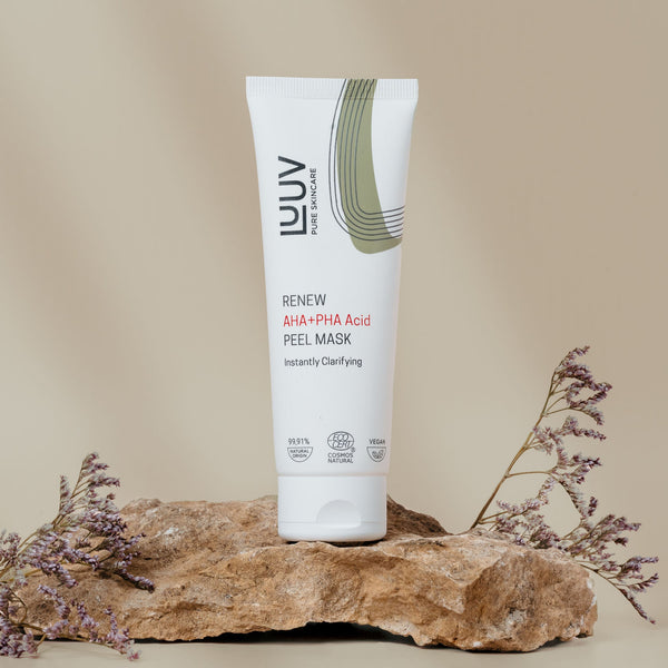 AHA+PHA Acid Peel Mask COSMOS, 75 ml