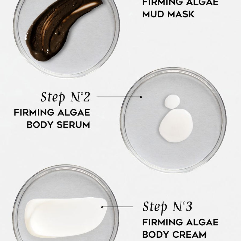 Firming Set For Body